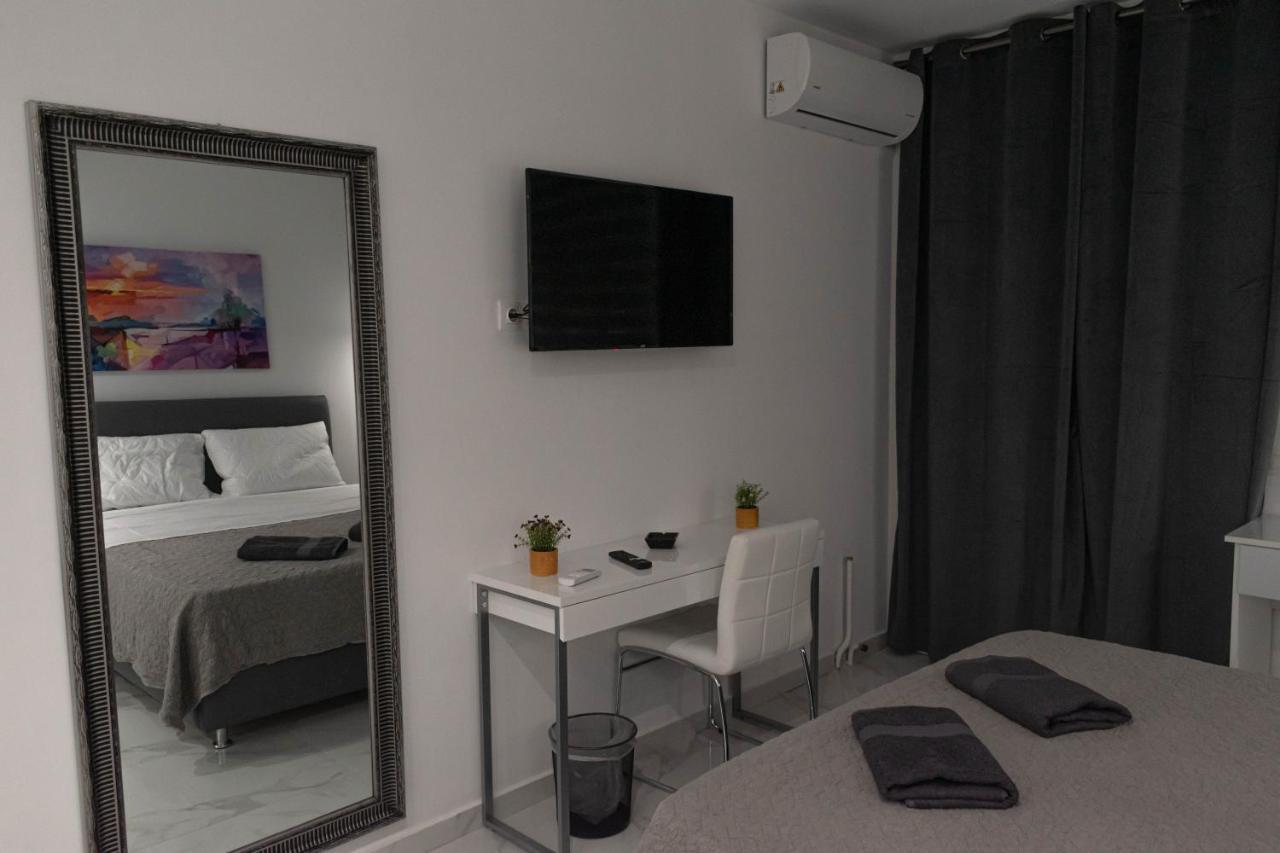 Athens Apartment At The Museum Zewnętrze zdjęcie